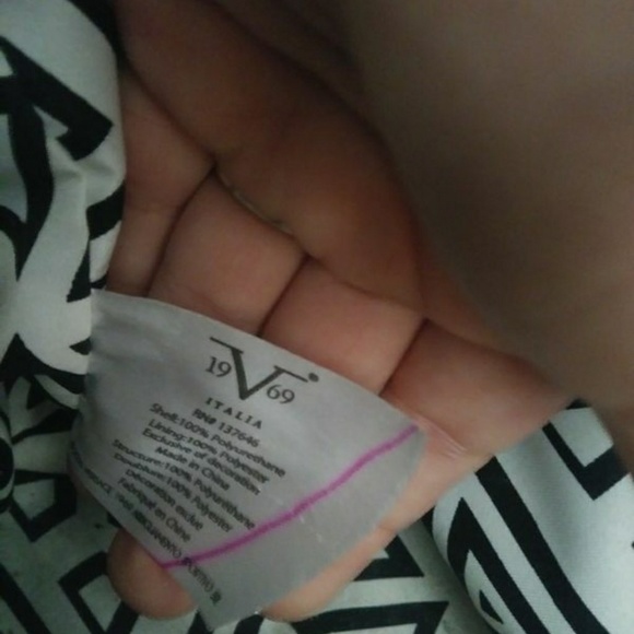 Versace italia authentic - Picture 5 of 5